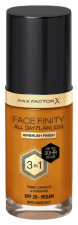 Facefinity Base Anti-cernes et Fond de Teint 3 en 1