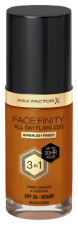 Facefinity Base Anti-cernes et Fond de Teint 3 en 1