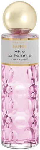 Vive La Femme 200 ml