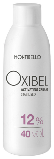 Crème Activatrice Cromatone Oxibel 40 Vol 12%