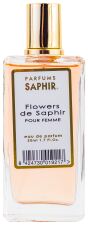 Eau de Parfum Vaporisateur de Fleurs 200 ml