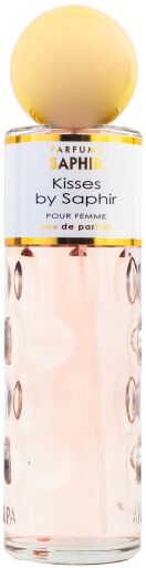 Bisous Eau de Parfum 200 ml