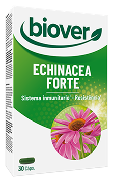 Échinacée Forte 30 Gélules