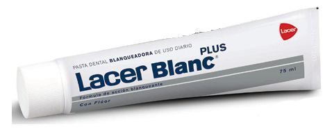 Dentifrice blanchissant au goût d&#39;agrumes 125 ml