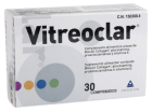 Vitréoclar 30 Comprimés