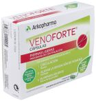 Venoforte 30 Gélules