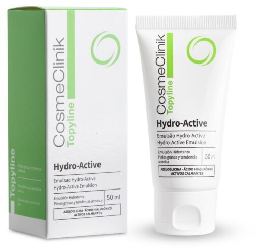 Topyline Hydro Actif 50 ml