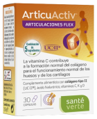 Articuactiv Articulation Flex 30 Gélules