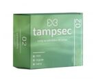 Tampons d&#39;incontinence réguliers