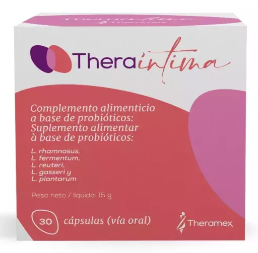 Theraintima 30 Gélules