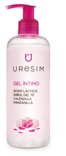 Gel Intime 300 ml