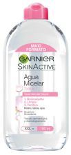 Eau Micellaire Skin Active Tout en 1