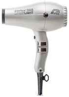 Sèche-cheveux Power Light Ionic &amp; Ceramic 385