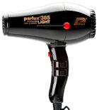 Sèche-cheveux Power Light Ionic &amp; Ceramic 385