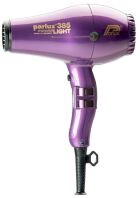 Sèche-cheveux Power Light Ionic &amp; Ceramic 385