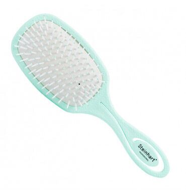 Brosse Démêlante à Soufflet Biodégradable 1 Unité