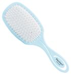 Brosse Démêlante à Soufflet Biodégradable 1 Unité