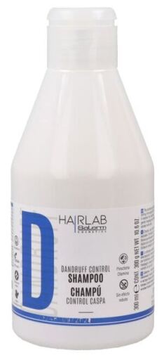 Hair Lab Shampooing antipelliculaire 300 ml