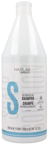 Shampooing Dermo-Apaisant Hair Lab