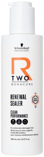 Masque sans rinçage Bonacure R-Two Renewal Sealer 145 ml