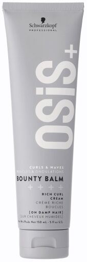 OSiS+ Bounty Balm Crème Riche pour Boucles 150 ml