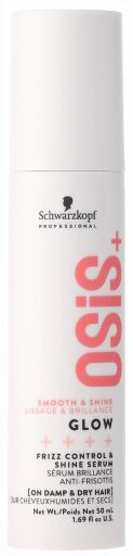 Sérum brillance anti-frisottis OSiS+ Glow 50 ml