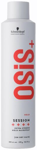 OSiS+ Session Spray Fixation Extra Forte 300 ml