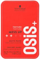 OSiS+ Texture Mess Up Pâte mate mate 100 ml