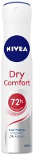 Déodorant Confort Sec Spray 200 ml