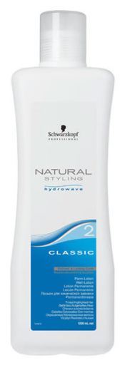 Coiffage Naturel Hydrowave 2 Classic 1000 ml