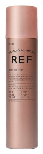 Mousse Spray Root To Top 250 ml