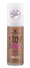 Stay All Day 16H Fond de Teint Longue Tenue 30 ml