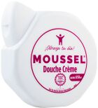 Gel de bain douche crème