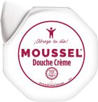 Gel de bain douche crème