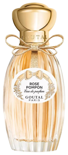 Eau de Parfum Rose Pompon