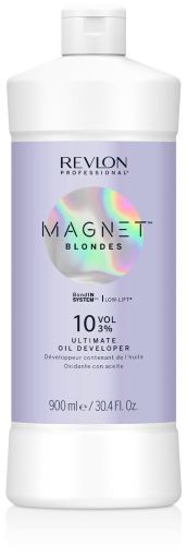 Magnet Blondes Crème oxydante 10 Vol 3% 900 ml