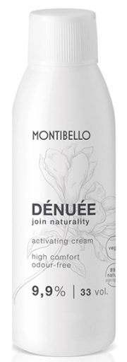 Dénuée Crème Activateur 33 Volume 9,9%