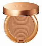 Voile Naturel Compact Compact Bronze Soyeux SPF 20 8,5 gr