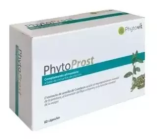 Phytoprost 60 Gélules