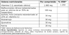 Vitamine C estérifiée 1000 mg 30 Comprimés