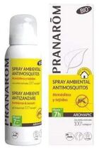 Aromapic Spray Citronnelle + Ambiance et Tissus Bio 150 ml