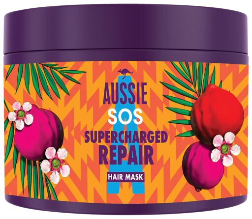 Masque Réparateur Suralimenté SOS 450 ml