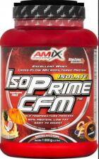 IsoPrime CFM Isolat Protéine 1 Kg