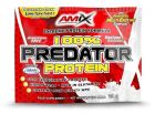 Sachet de protéines Predator 30 gr