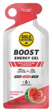 Gel Énergétique Boost Plus 40 gr