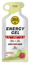 Gel Énergétique 40 gr