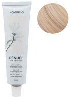 Dénuée Coloration sans Ammoniaque 60 ml