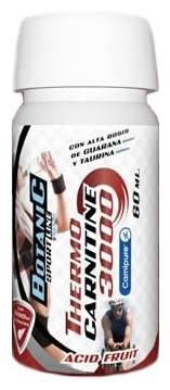 Thermo Carnitine 3000 Flacon 60 ml