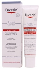 AtopiControl Forte Crème 40 ml