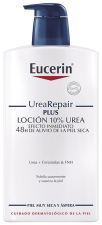 UreaRepair Plus Lotion 10% d&#39;urée